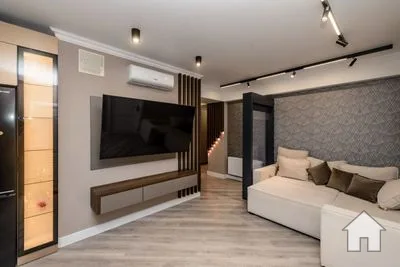 Apartament 2 camere, 85 m², Centru, str. str. Bogdan Petriceicu Hașdeu · Fotografia 3