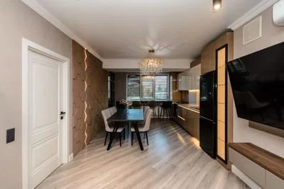 Apartament 2 camere, 85 m², Centru, str. Bogdan Petriceicu Hașdeu