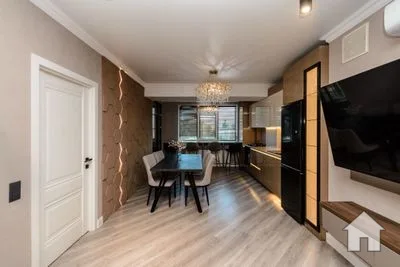 Apartament 2 camere, 85 m², Centru, str. str. Bogdan Petriceicu Hașdeu