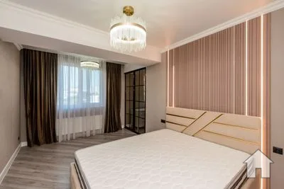 Apartament 2 camere, 85 m², Centru, str. str. Bogdan Petriceicu Hașdeu · Fotografia 5