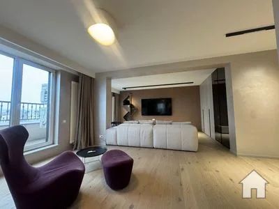 Apartament 4 camere, 184 m², Centru, str. str. Alexandr Pușkin