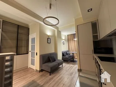 Apartament 2 camere, 67 m², Centru, str. str. Tricolorului · Fotografia 3