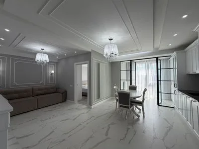 Apartament 1 cameră, 52 m², Centru, str. Bogdan Petriceicu Hașdeu