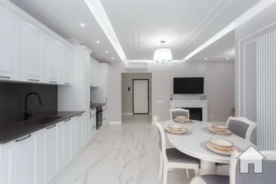 Apartament 1 cameră, 52 m², Centru, str. str. Bogdan Petriceicu Hașdeu · Fotografia 4