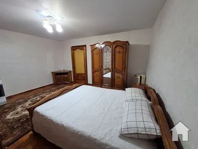Apartament 2 camere, 46 m², Botanica, str. str. Salcâmilor · Fotografia 6