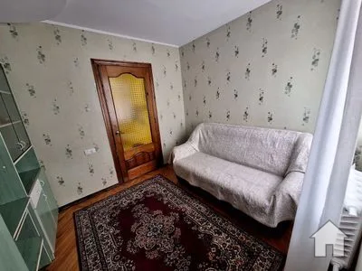 Apartament 2 camere, 46 m², Botanica, str. str. Salcâmilor · Fotografia 5