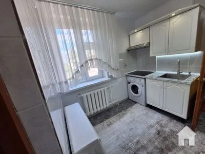 Apartament 2 camere, 46 m², Botanica, str. str. Salcâmilor