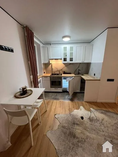 Apartament 1 cameră, 31 m², Botanica, str. Str. Frumușica