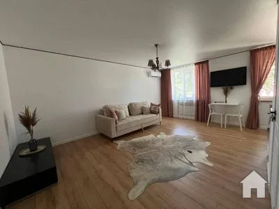 Apartament 1 cameră, 31 m², Botanica, str. Str. Frumușica · Fotografia 3