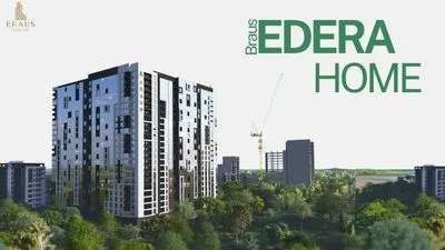 Apartament 1 cameră, 39 m², Botanica, bd. Dacia
