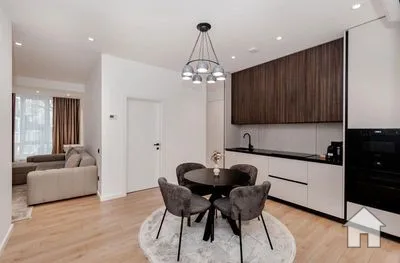 Apartament 1 cameră, 53 m², Centru, str. str. Mitropolit Varlaam