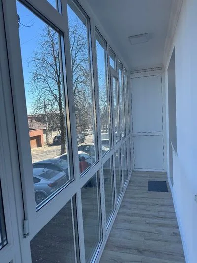 Apartament 2 camere, 50 m², Buiucani, str. Alexandru Marinescu