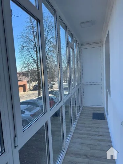 Apartament 2 camere, 50 m², Buiucani, str. str. Alexandru Marinescu