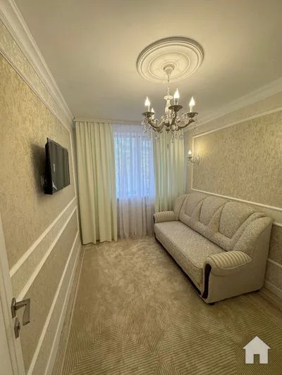 Apartament 2 camere, 50 m², Buiucani, str. str. Alexandru Marinescu · Fotografia 3