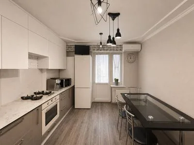Apartament 2 camere, 71 m², Ciocana, str. Ginta Latină