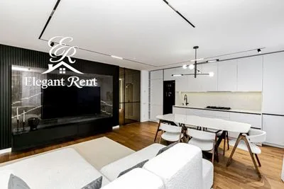 Apartament 4 camere, 120 m², Centru, str. Gheorghe Asachi