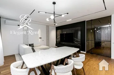 Apartament 4 camere, 120 m², Centru, str. str. Gheorghe Asachi 69/2 · Fotografia 3
