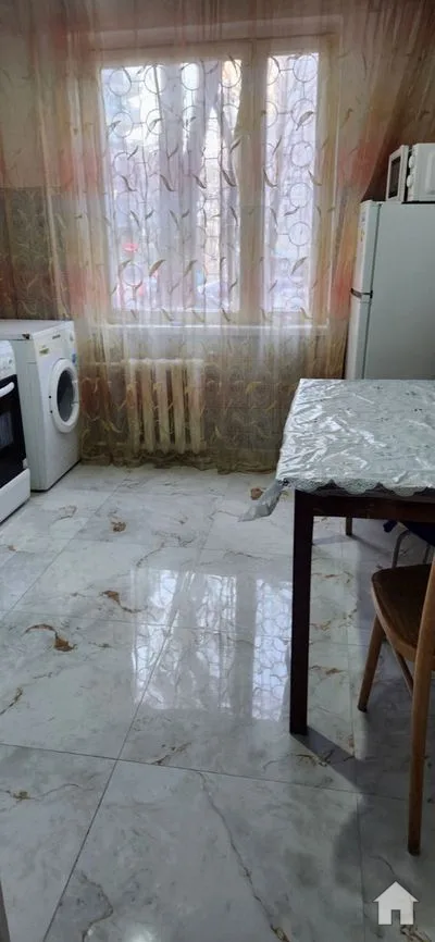 Apartament 2 camere, 63 m², Chișinău mun., str. str. Bogdan Voievod · Fotografia 2