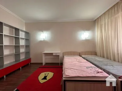 Apartament 3 camere, 117 m², Râșcani, str. str. Bogdan Voievod · Fotografia 4