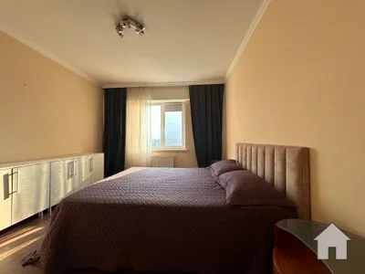 Apartament 3 camere, 117 m², Râșcani, str. str. Bogdan Voievod · Fotografia 3