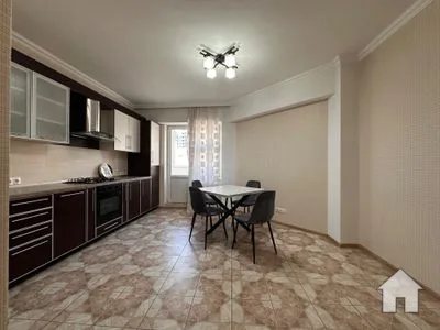 Apartament 3 camere, 117 m², Râșcani, str. str. Bogdan Voievod · Fotografia 5