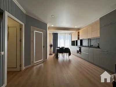 Apartament 1 cameră, 55 m², Botanica, str. str. Tudor Strișcă · Fotografia 6
