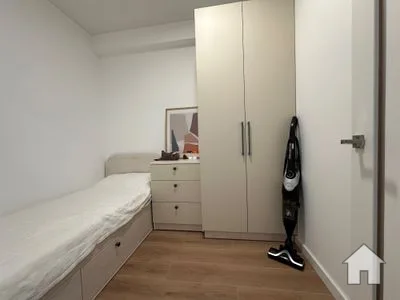 Apartament 1 cameră, 55 m², Botanica, str. str. Tudor Strișcă · Fotografia 5