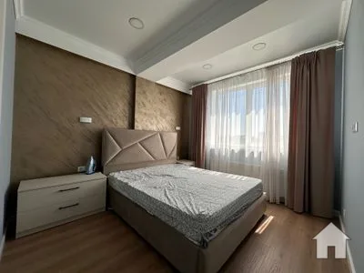 Apartament 1 cameră, 55 m², Botanica, str. str. Tudor Strișcă