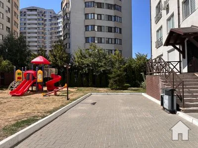 Apartament 1 cameră, 55 m², Botanica, str. str. Tudor Strișcă · Fotografia 4