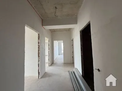 Apartament 3 camere, 116 m², Centru, str. str. Serghei Lazo · Fotografia 4