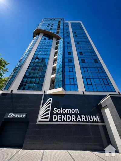 Apartament 3 camere, 126 m², Centru, str. bd. Ştefan cel Mare şi Sfânt