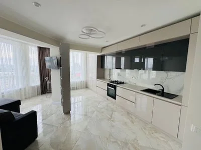 Apartament 1 cameră, 47 m², Centru, str. Nicolae Testemițanu