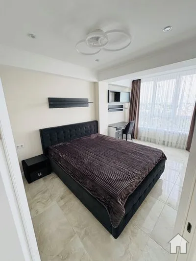 Apartament 1 cameră, 47 m², Centru, str. str. Nicolae Testemițanu · Fotografia 3