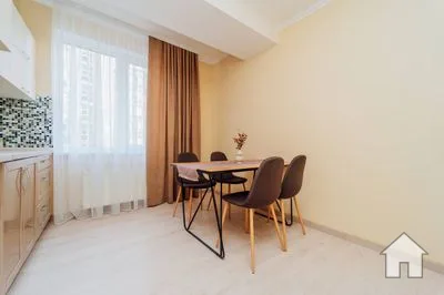 Apartament 2 camere, 68 m², Centru, str. str. Lev Tolstoi · Fotografia 3