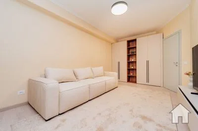 Apartament 2 camere, 68 m², Centru, str. str. Lev Tolstoi · Fotografia 5