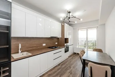 Apartament 2 camere, 60 m², Sculeni, str. Calea Ieșilor