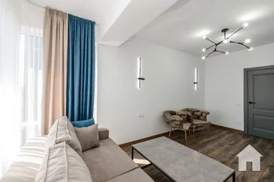 Apartament 2 camere, 60 m², Sculeni, str. Calea Ieșilor · Fotografia 4